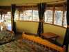 Tarangire Safari Lodge - Bedroom 